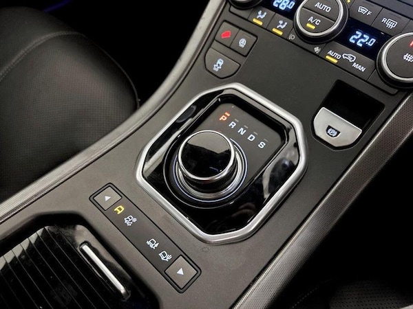 Used Land Rover Range Rover Evoque 2019 for sale - 76234811: Photo 27