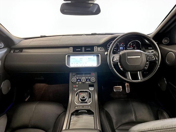 Used Land Rover Range Rover Evoque 2019 for sale - 76234811: Photo 3