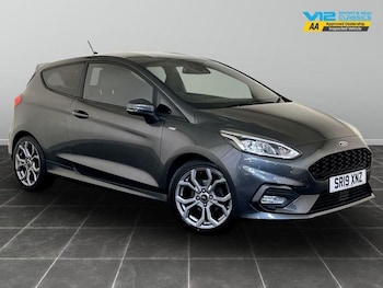 Used Ford Fiesta  for sale - 75779043: Photo