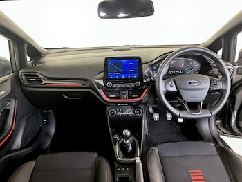 Used Ford Fiesta  for sale - 75779043: Photo