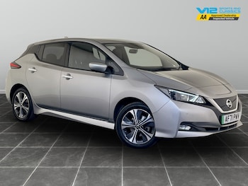 Nissan - Leaf