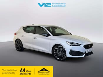 Used Cupra Leon 2023 for sale - 79663984: Photo