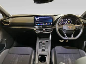 Used Cupra Leon 2023 for sale - 79663984: Photo
