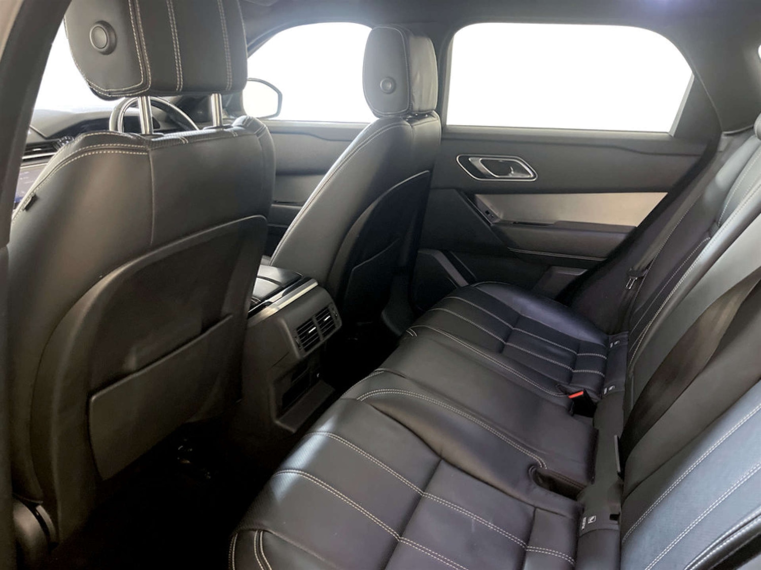 Used Land Rover Range Rover Velar 2018 for sale - 77185041: Photo 14