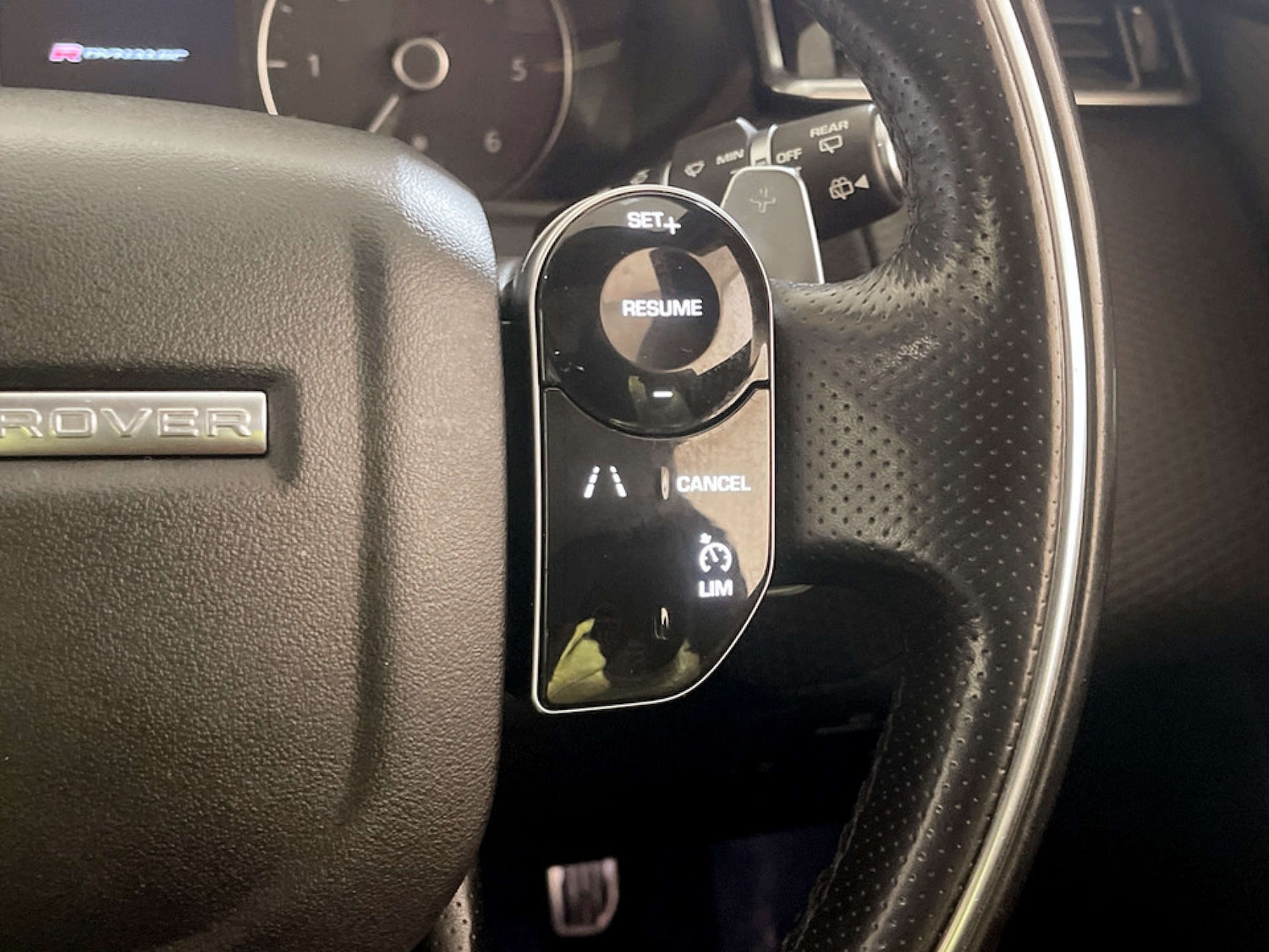 Used Land Rover Range Rover Velar 2018 for sale - 77185041: Photo 19