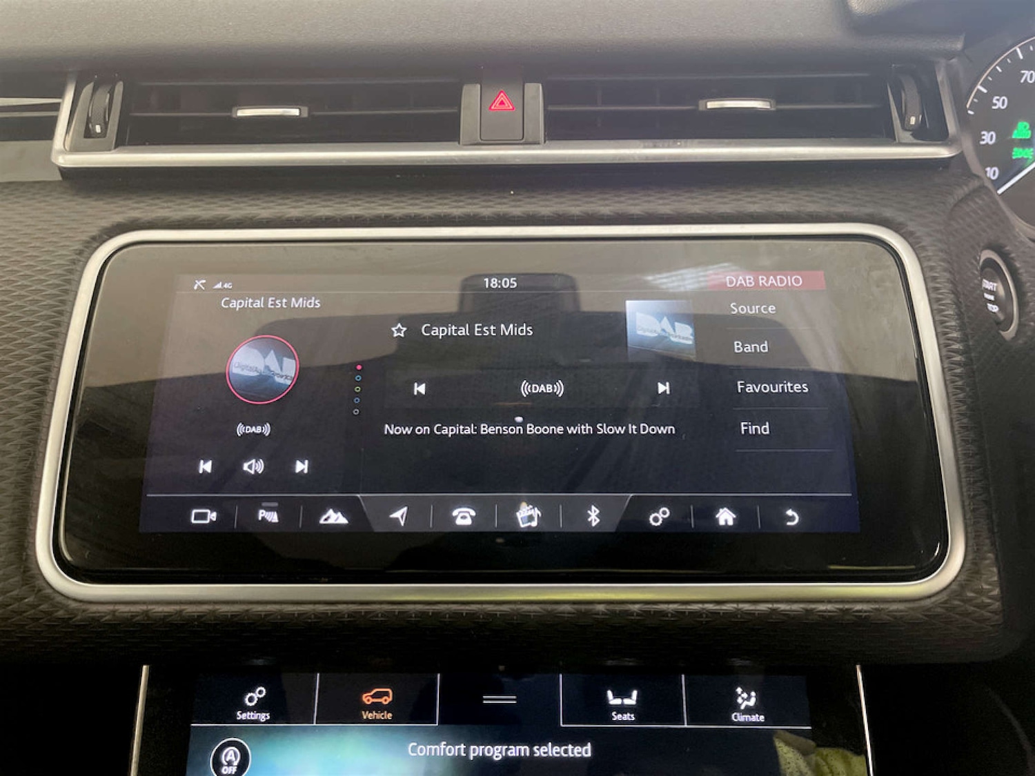 Used Land Rover Range Rover Velar 2018 for sale - 77185041: Photo 23