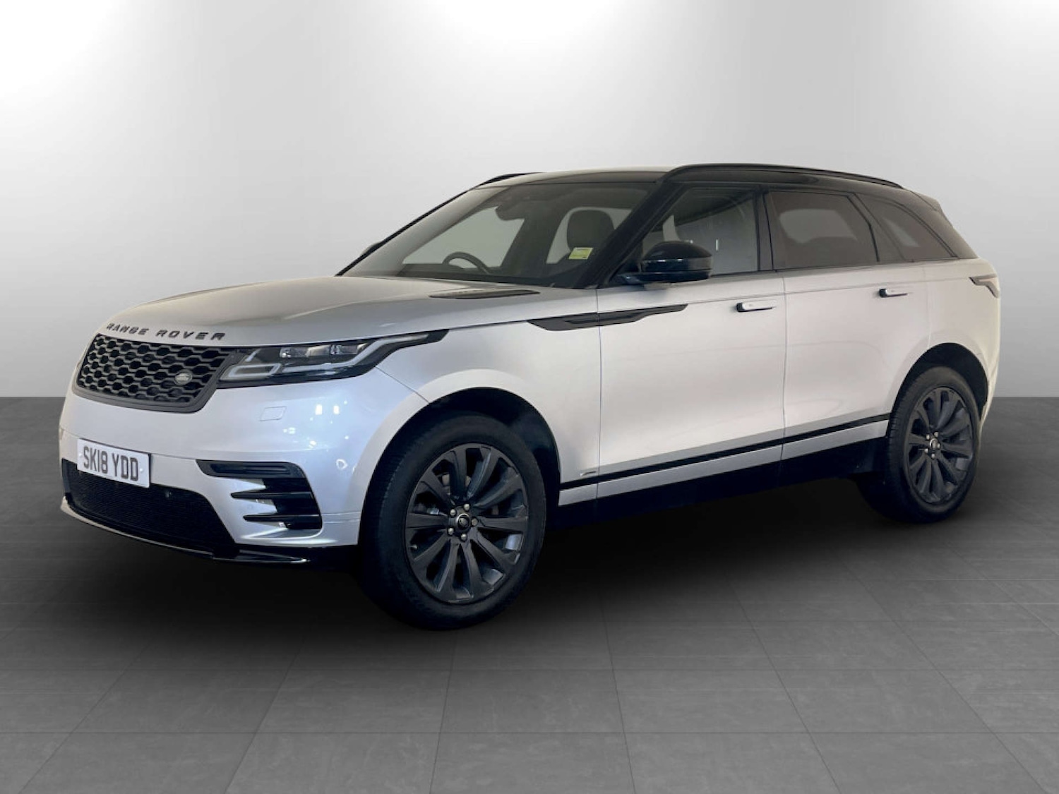 Used Land Rover Range Rover Velar 2018 for sale - 77185041: Photo 6