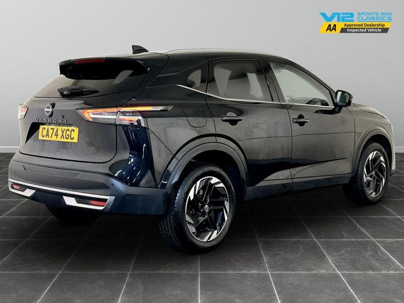 Used Nissan Qashqai 2024 for sale - 76480292: Photo 10