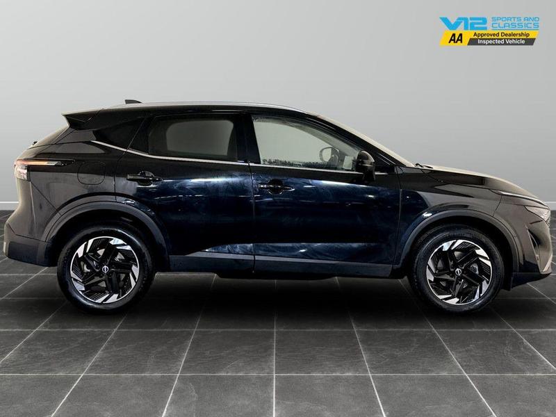 Used Nissan Qashqai 2024 for sale - 76480292: Photo 11