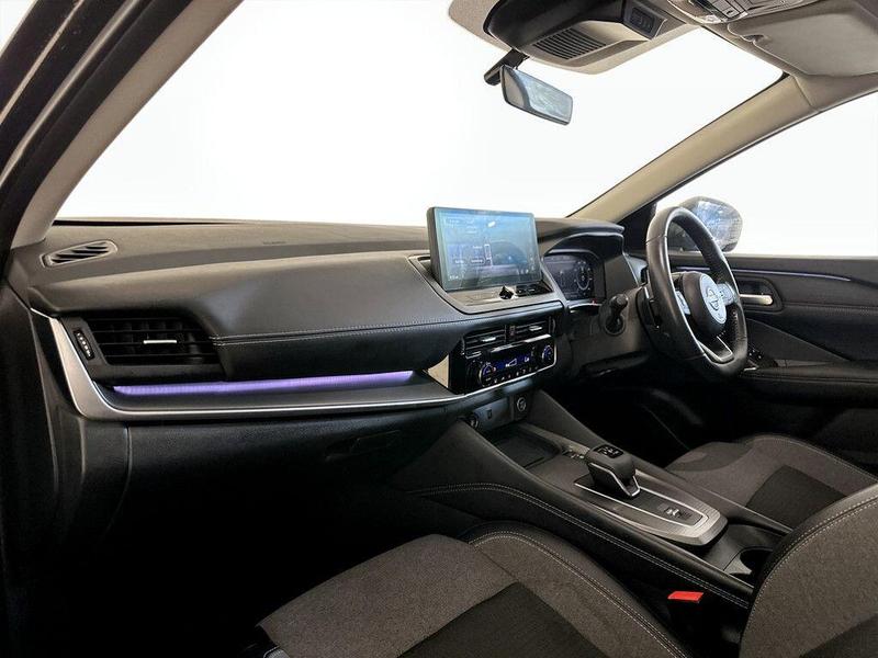 Used Nissan Qashqai 2024 for sale - 76480292: Photo 12