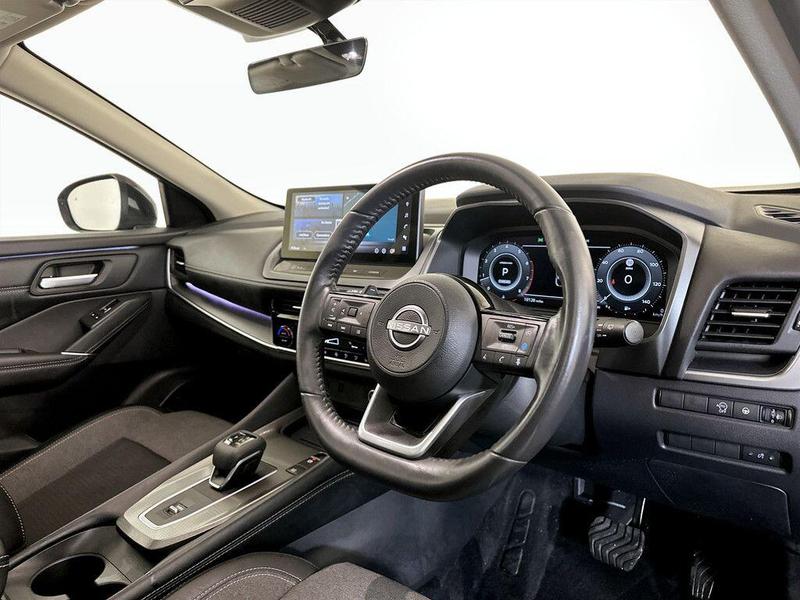 Used Nissan Qashqai 2024 for sale - 76480292: Photo 15