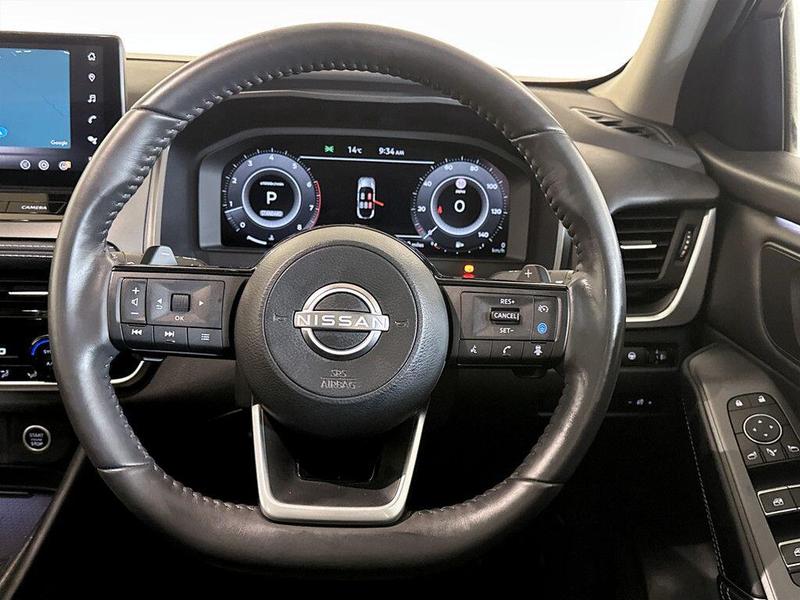 Used Nissan Qashqai 2024 for sale - 76480292: Photo 16