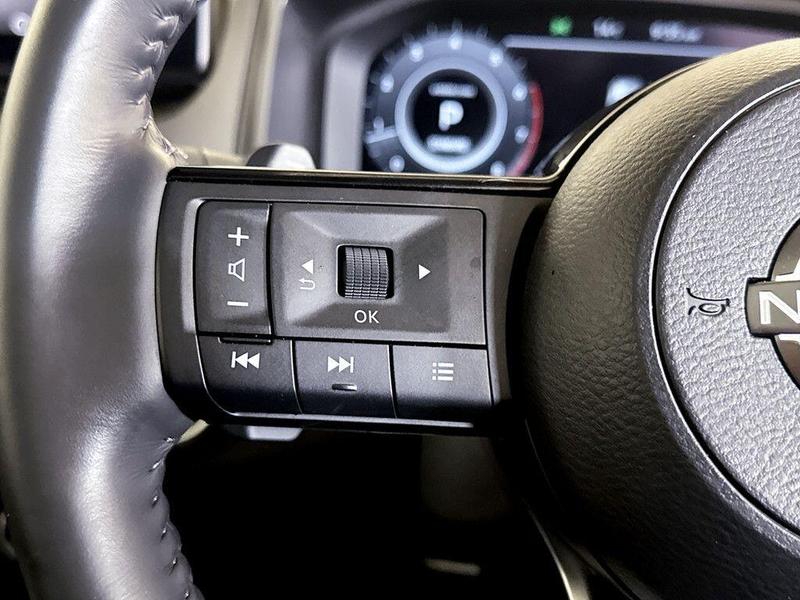 Used Nissan Qashqai 2024 for sale - 76480292: Photo 17