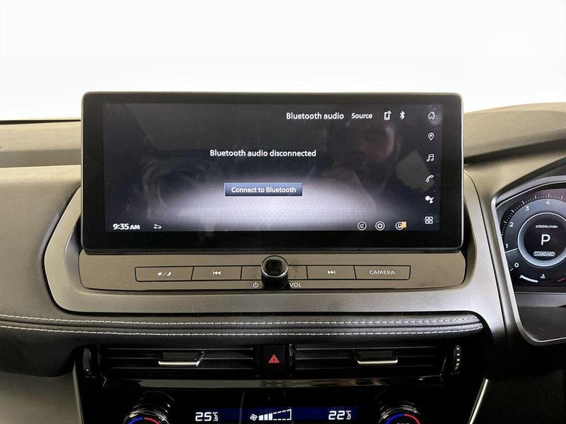 Used Nissan Qashqai 2024 for sale - 76480292: Photo 24