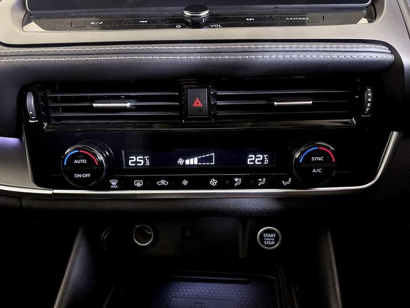 Used Nissan Qashqai 2024 for sale - 76480292: Photo 25