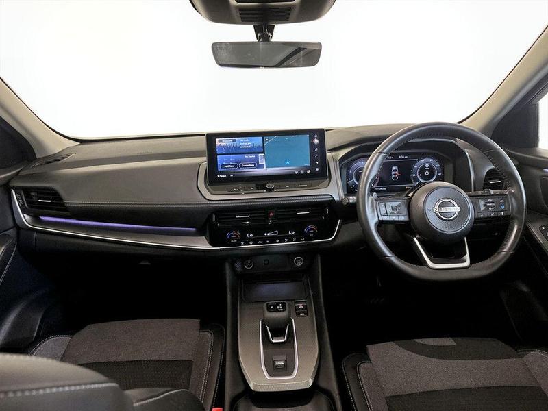 Used Nissan Qashqai 2024 for sale - 76480292: Photo 3