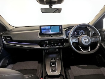 Used Nissan Qashqai 2024 for sale - 76480292: Photo