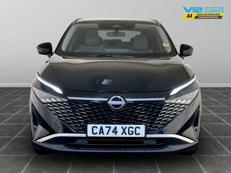 Used Nissan Qashqai 2024 for sale - 76480292: Photo 5