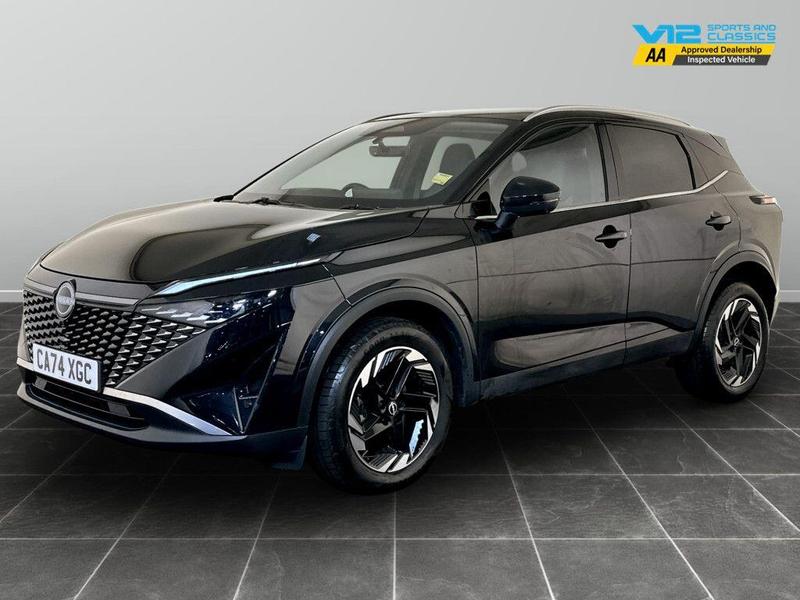 Used Nissan Qashqai 2024 for sale - 76480292: Photo 6