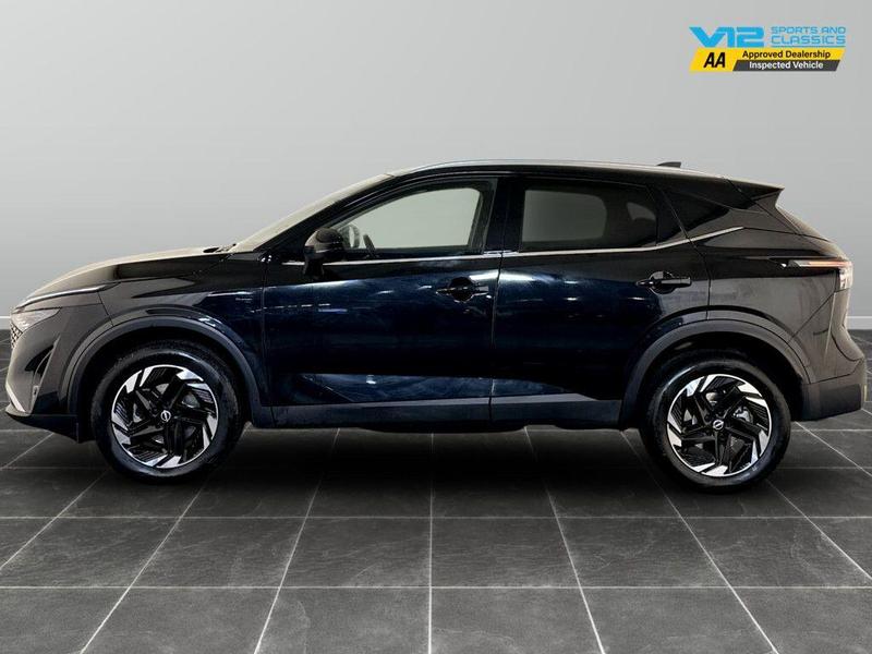 Used Nissan Qashqai 2024 for sale - 76480292: Photo 7