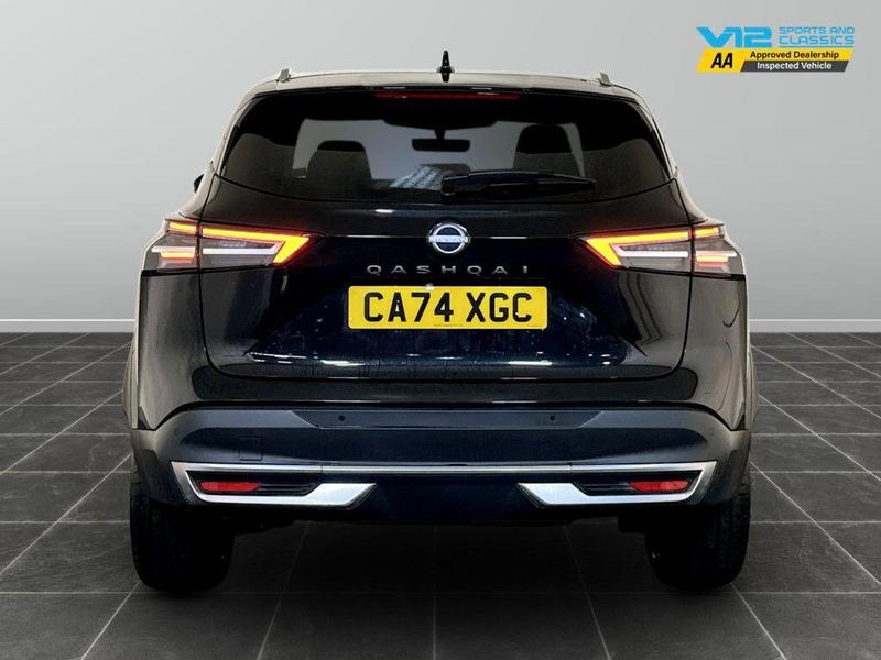 Used Nissan Qashqai 2024 for sale - 76480292: Photo 9