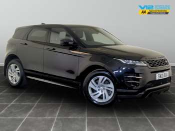 2021 (21) - 2.0 D165 R-Dynamic S 5dr Auto