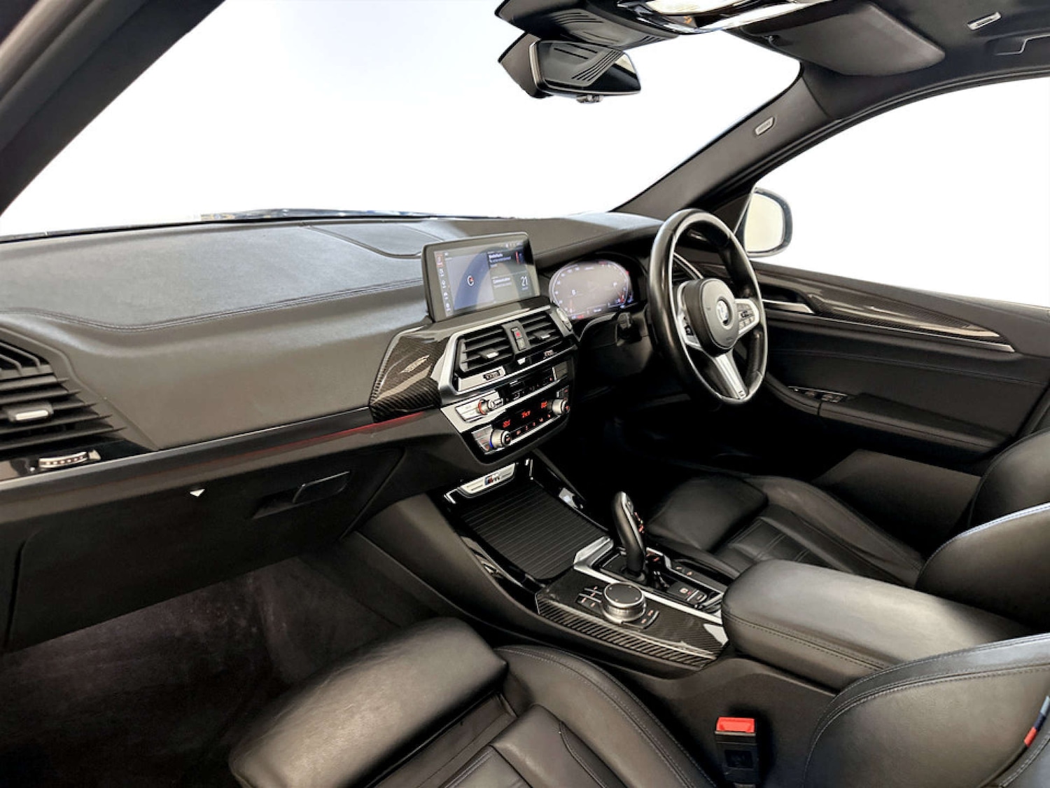 Used BMW X3 2019 for sale - 77276685: Photo 11