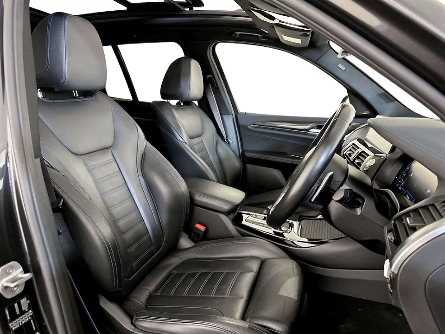 Used BMW X3 2019 for sale - 77276685: Photo 12