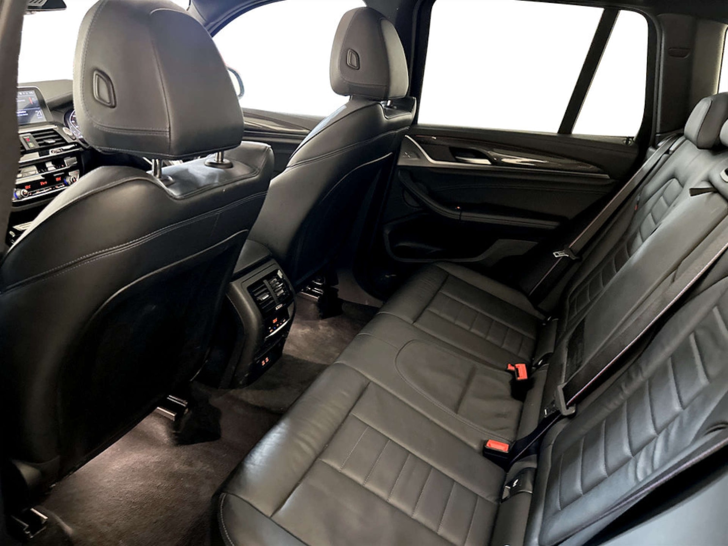 Used BMW X3 2019 for sale - 77276685: Photo 13