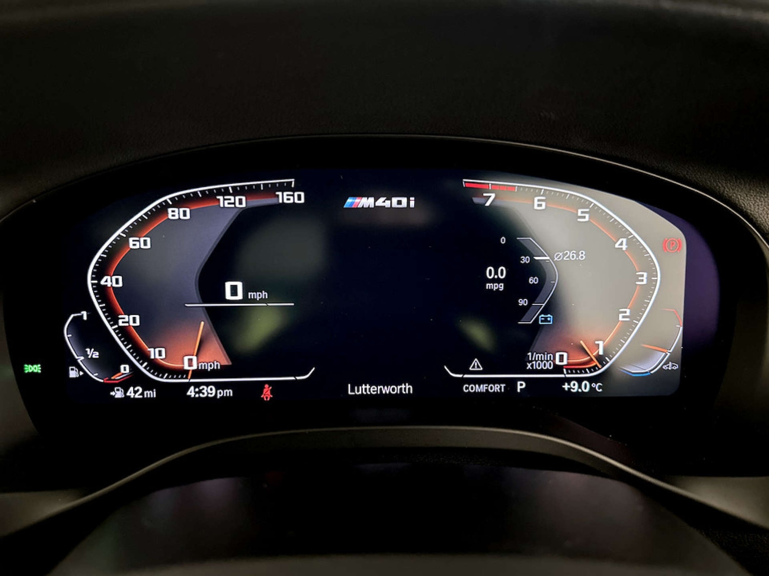 Used BMW X3 2019 for sale - 77276685: Photo 16