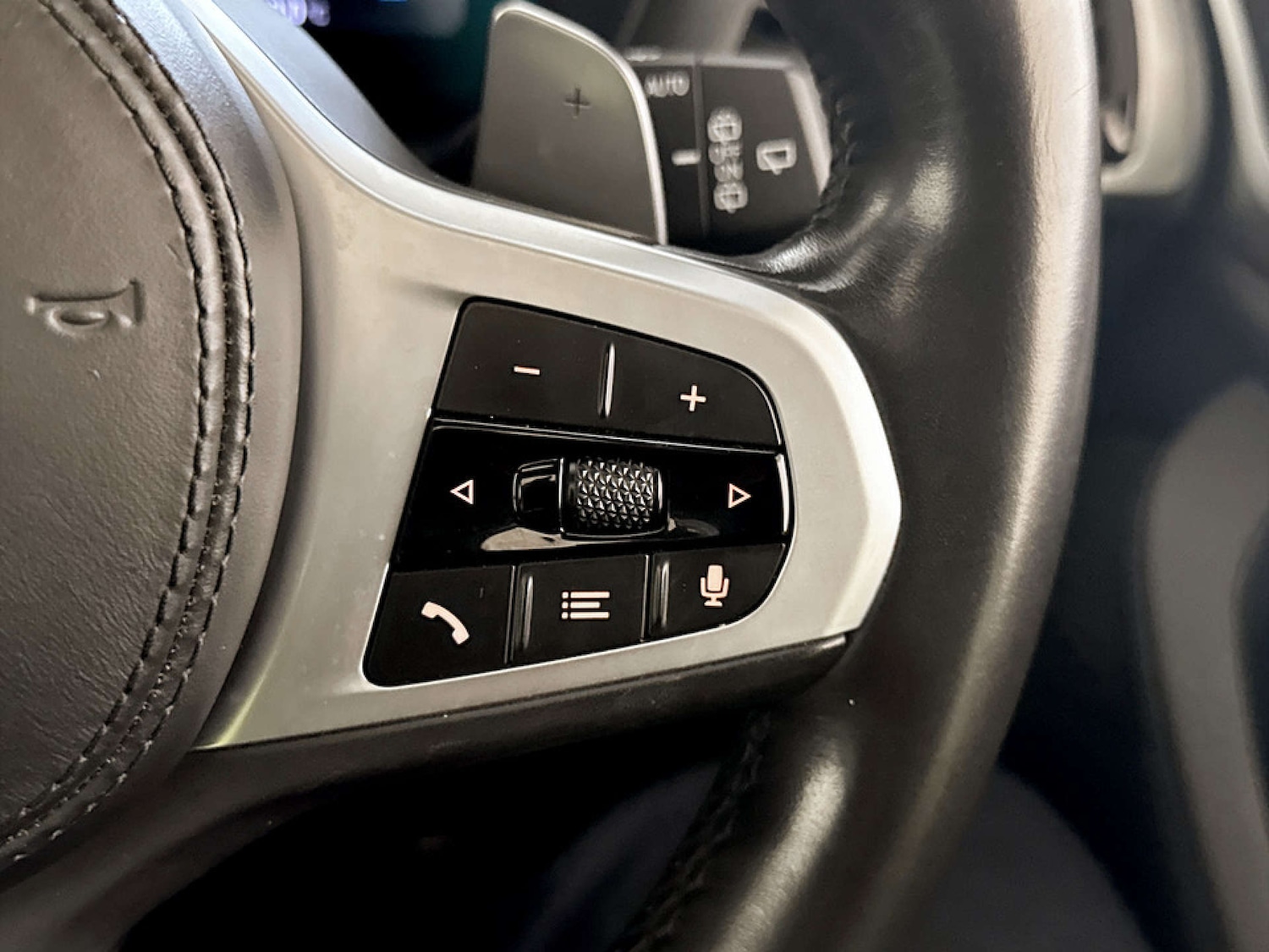 Used BMW X3 2019 for sale - 77276685: Photo 17