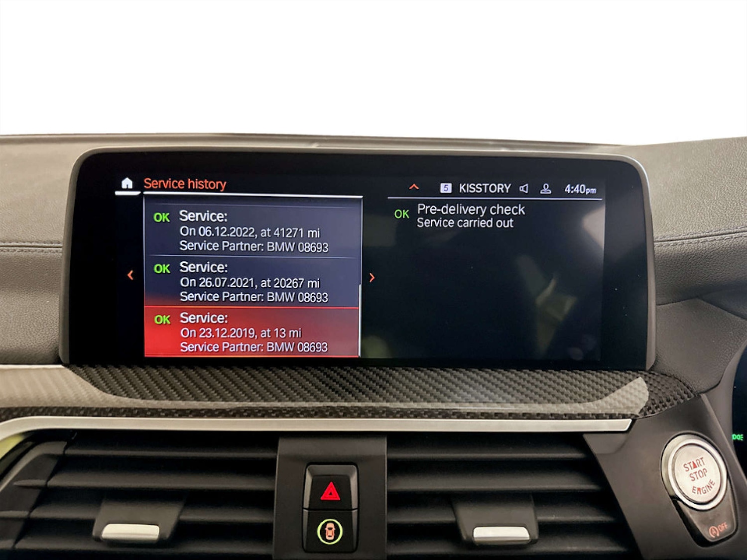 Used BMW X3 2019 for sale - 77276685: Photo 21