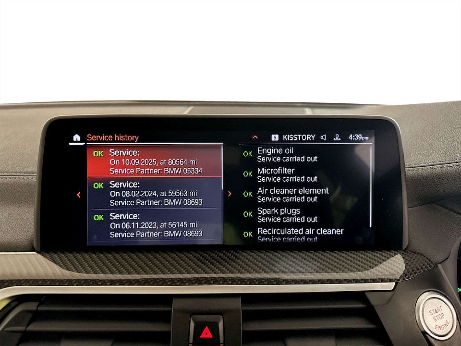 Used BMW X3 2019 for sale - 77276685: Photo 22