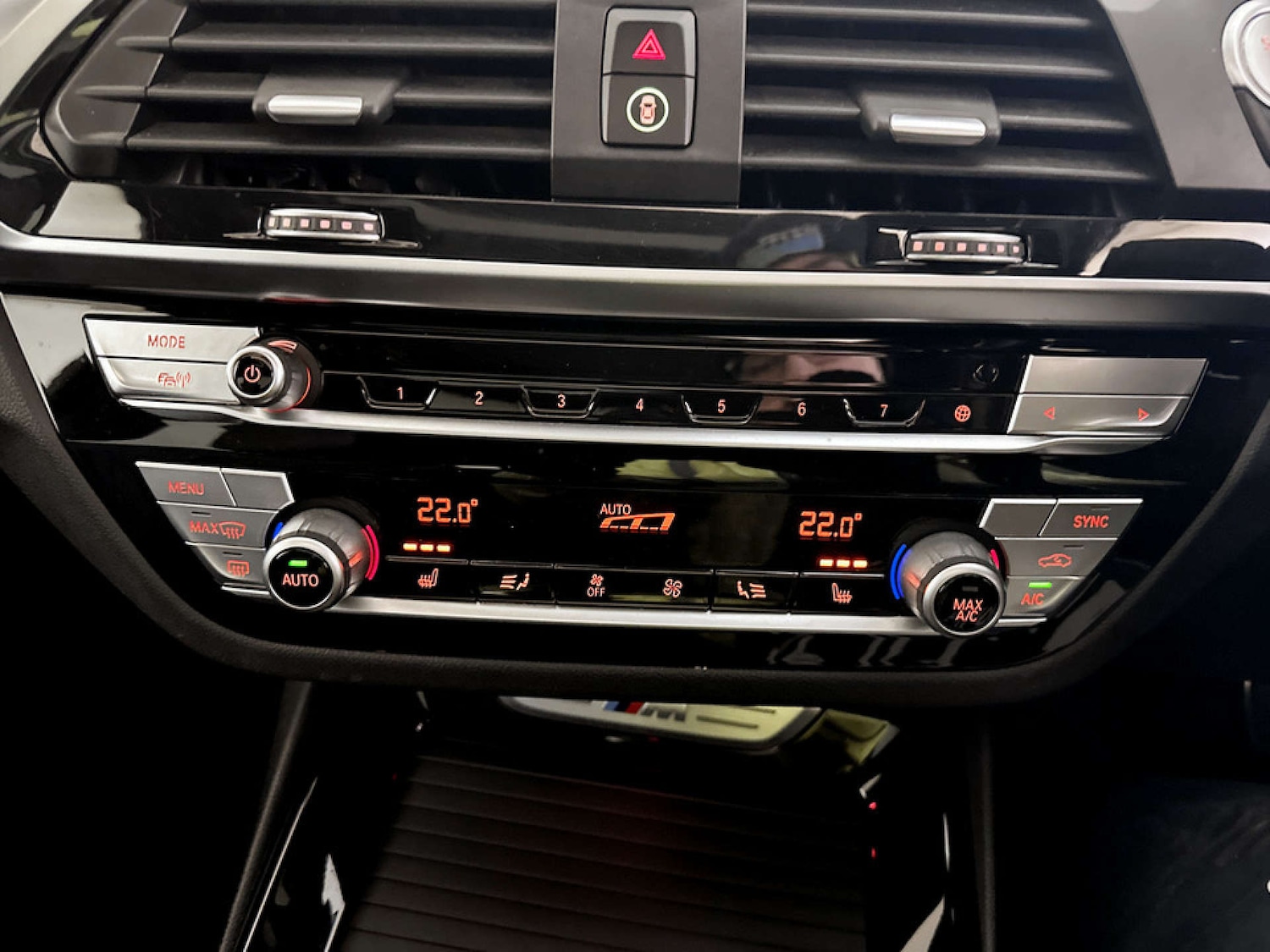 Used BMW X3 2019 for sale - 77276685: Photo 23