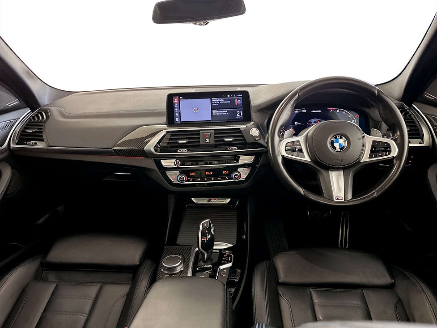 Used BMW X3 2019 for sale - 77276685: Photo 3