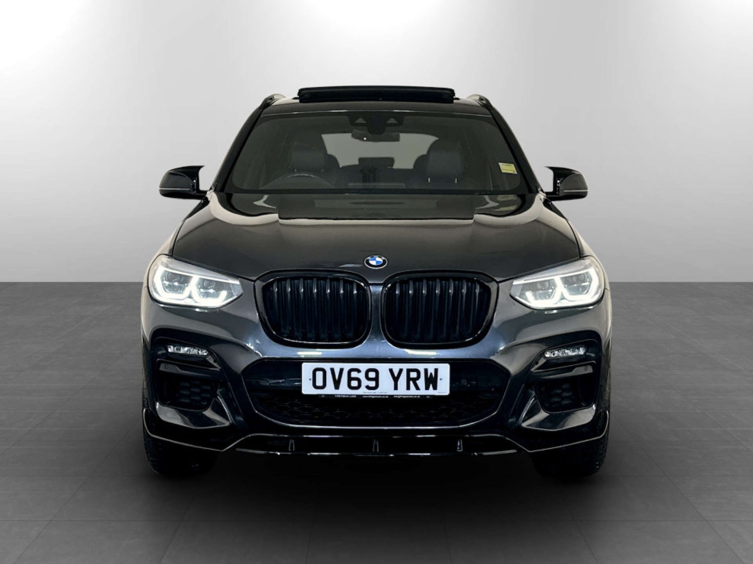 Used BMW X3 2019 for sale - 77276685: Photo 5