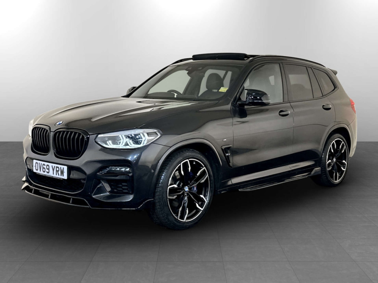 Used BMW X3 2019 for sale - 77276685: Photo 6