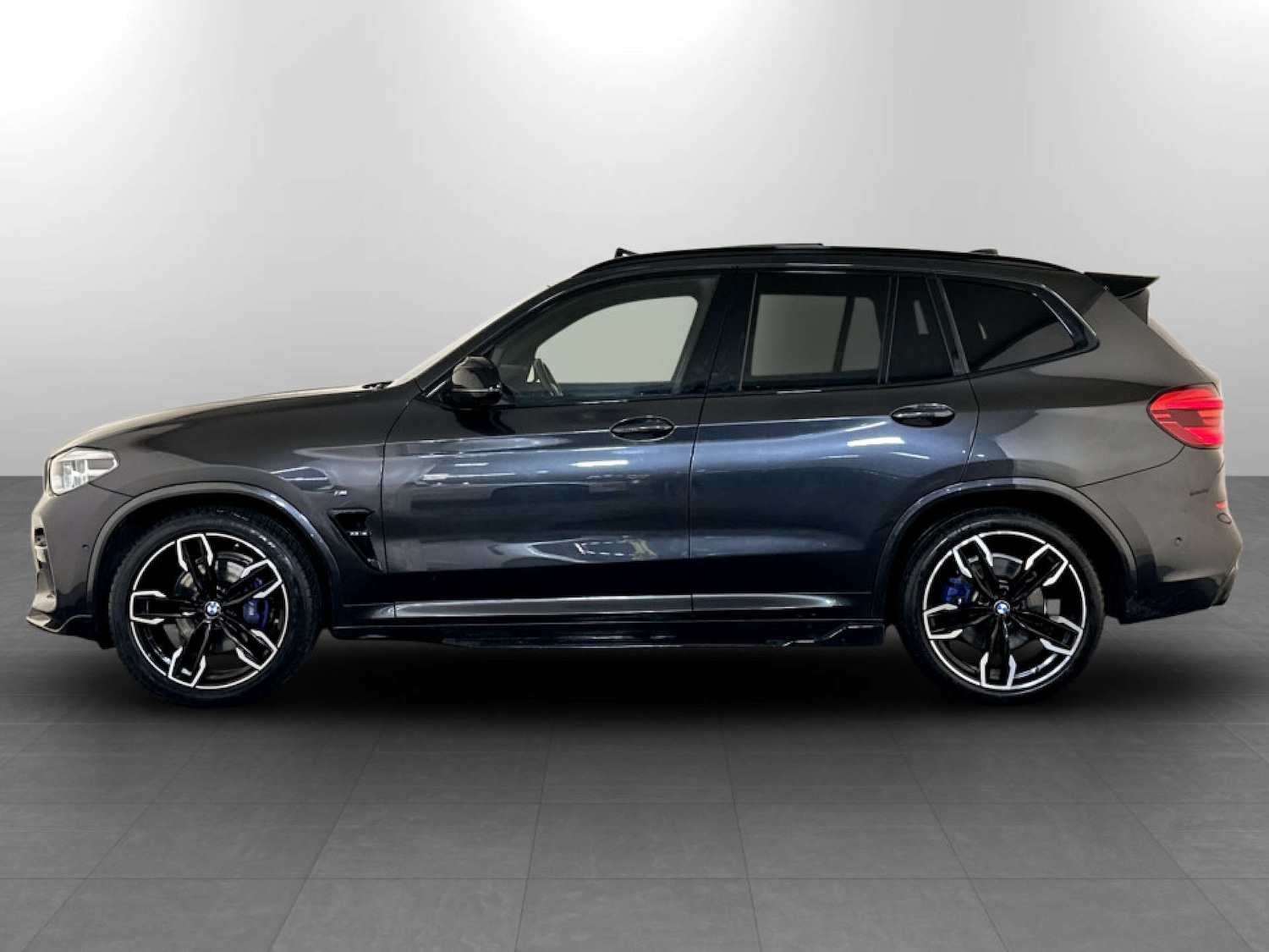 Used BMW X3 2019 for sale - 77276685: Photo 7
