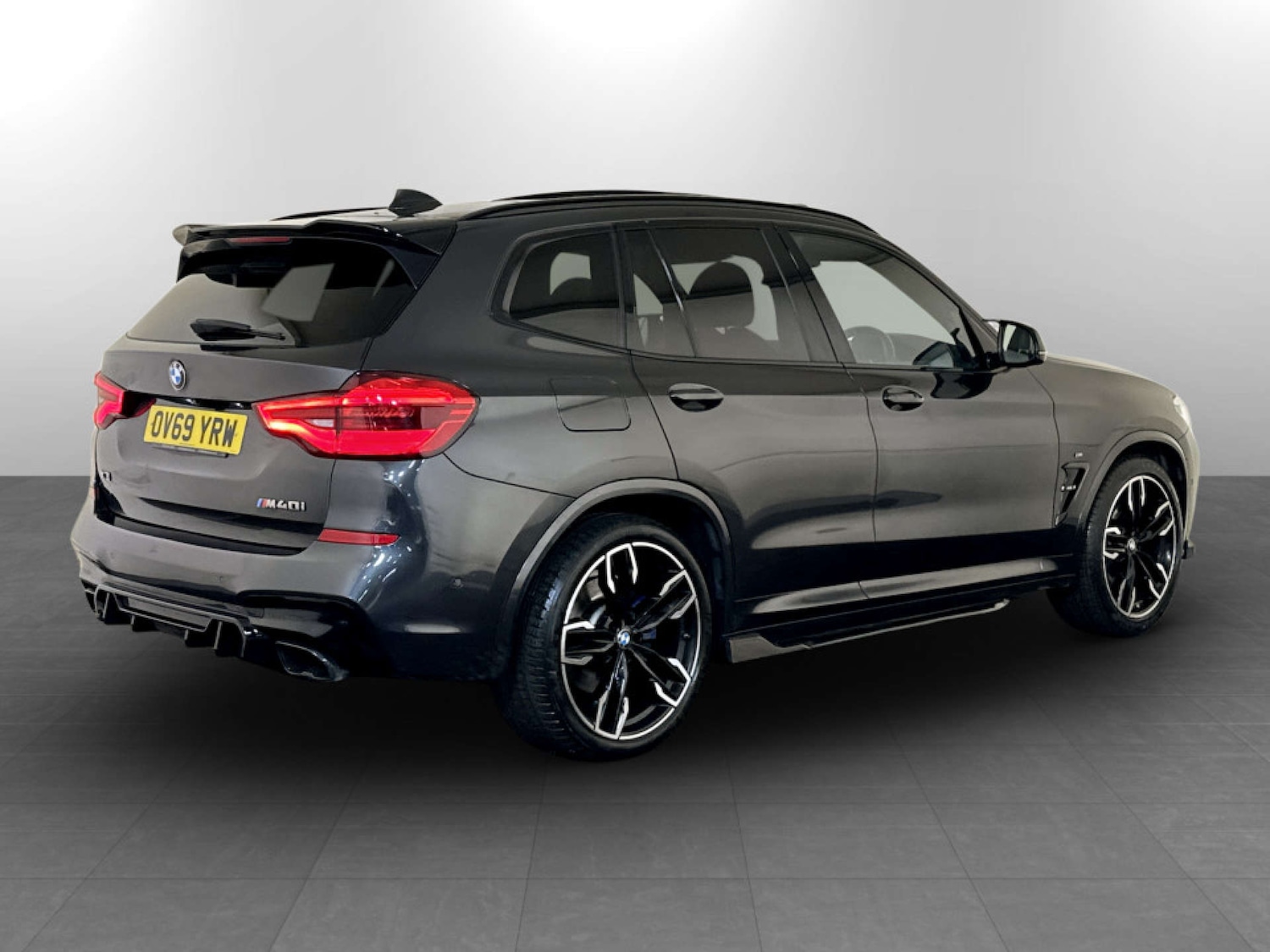 Used BMW X3 2019 for sale - 77276685: Photo 9