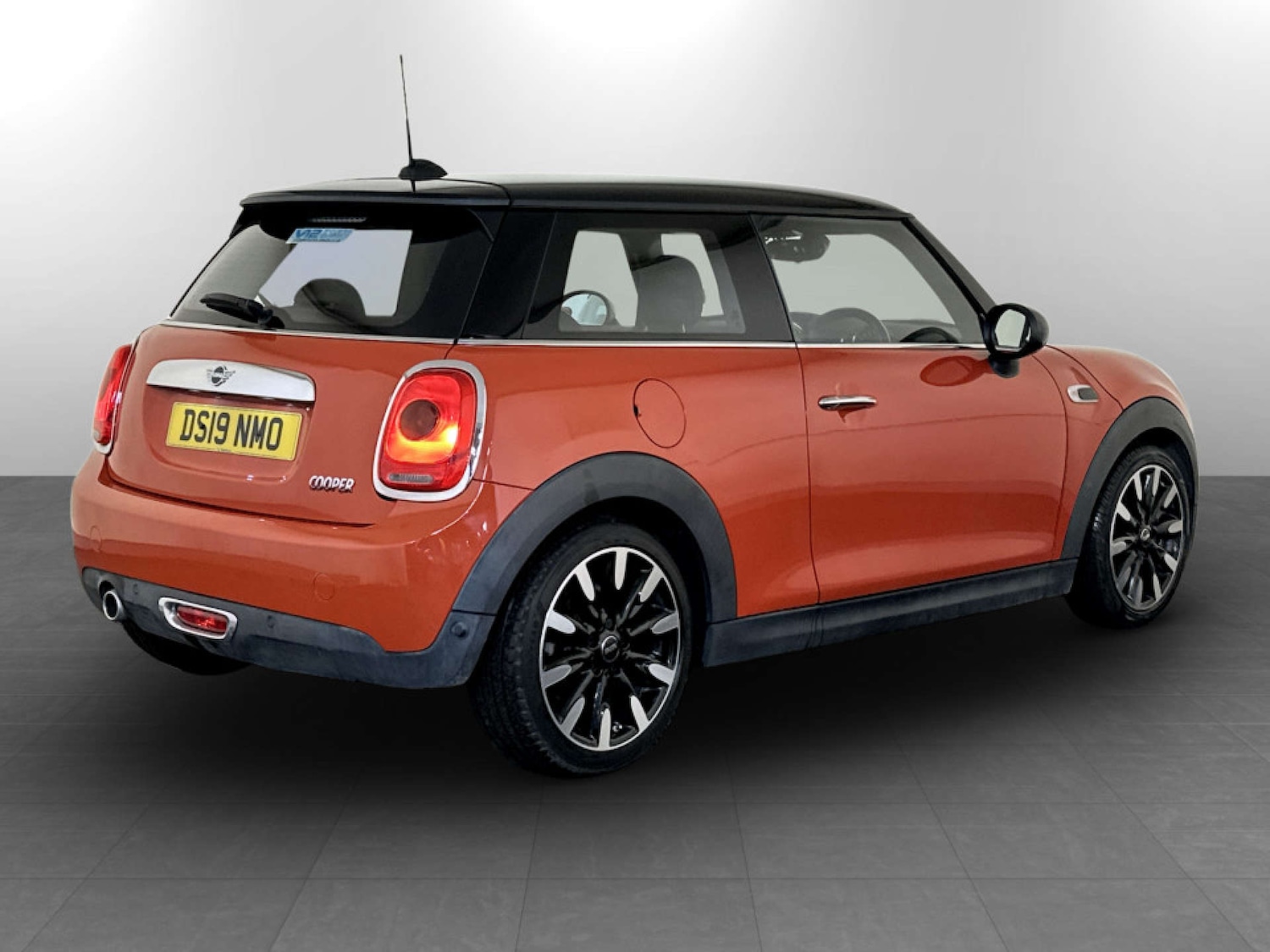 Used MINI Hatch 2019 for sale - 77185213: Photo 10