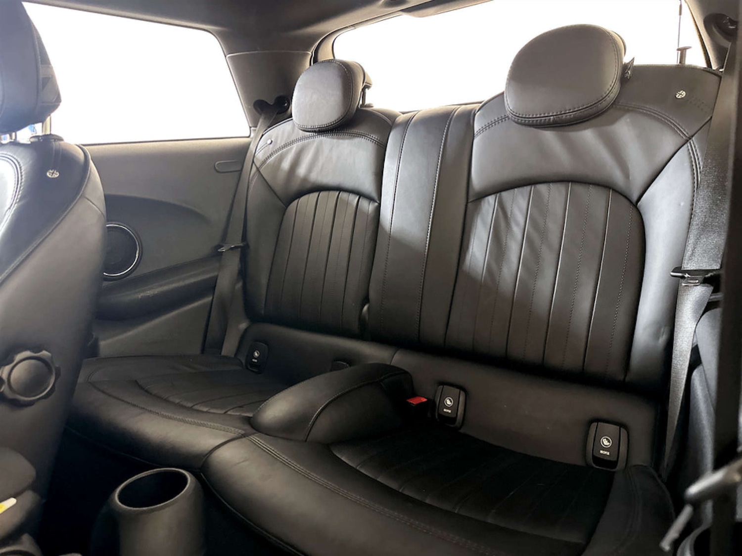 Used MINI Hatch 2019 for sale - 77185213: Photo 15