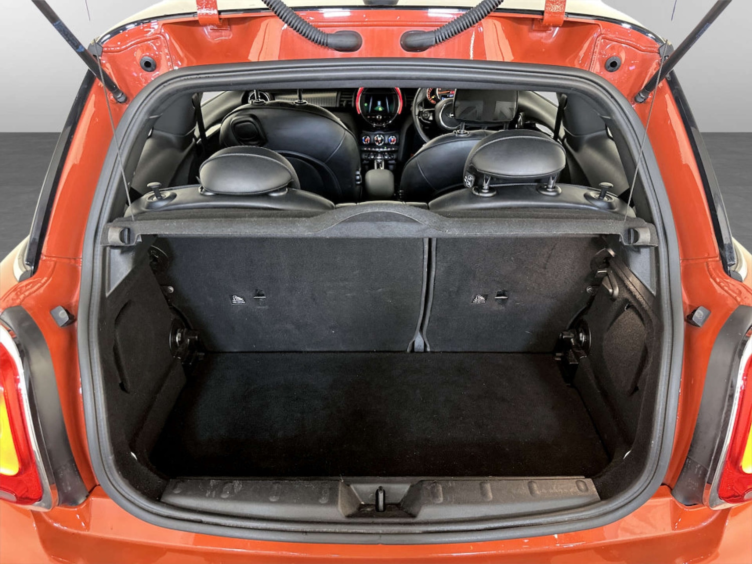 Used MINI Hatch 2019 for sale - 77185213: Photo 16