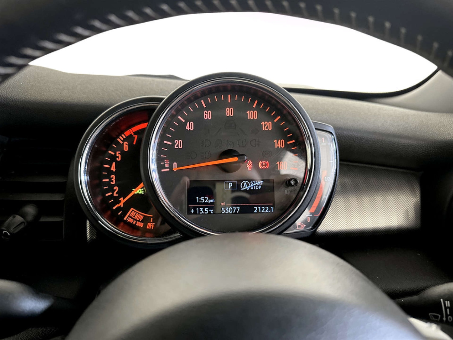 Used MINI Hatch 2019 for sale - 77185213: Photo 20