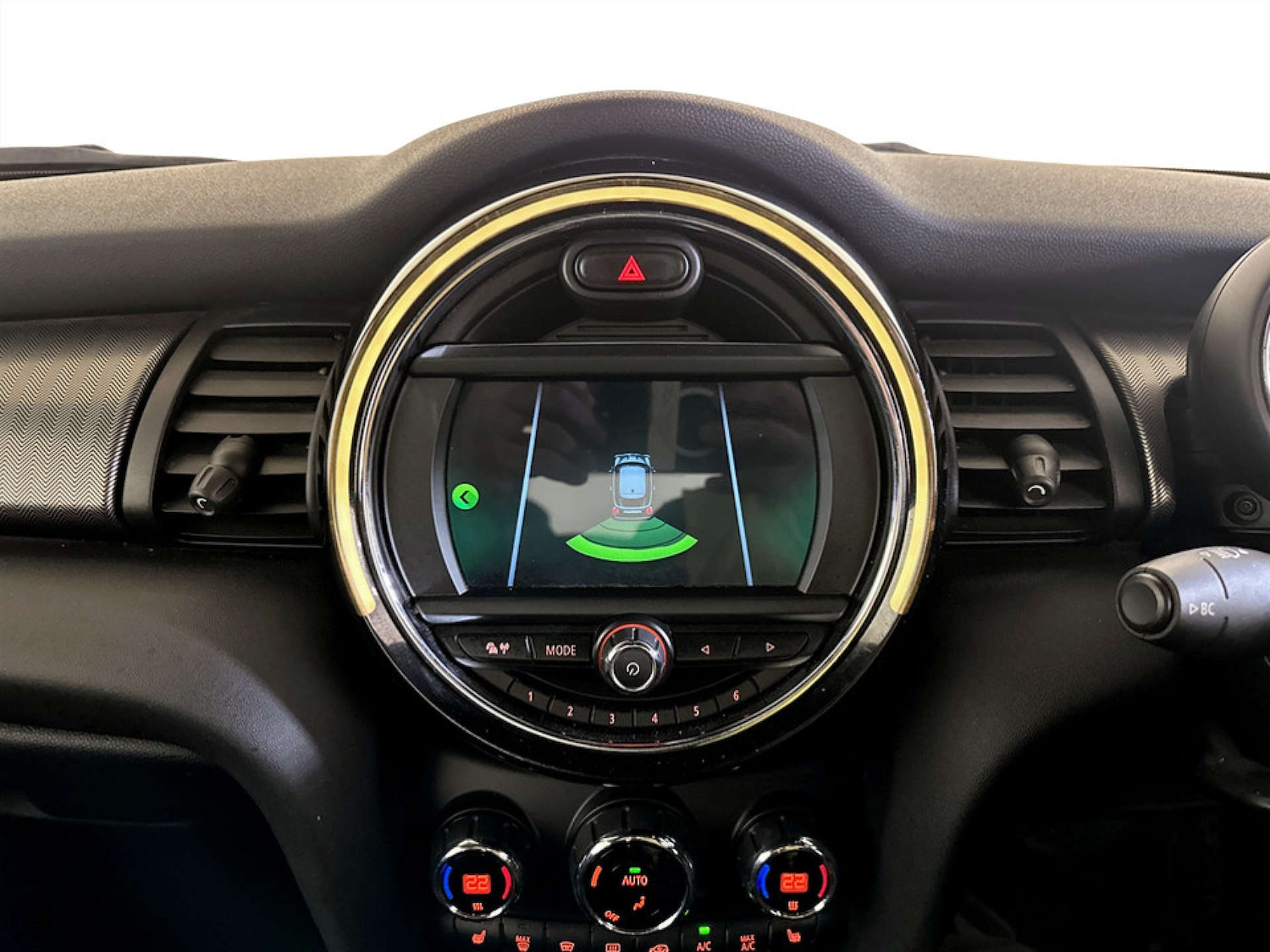 Used MINI Hatch 2019 for sale - 77185213: Photo 22