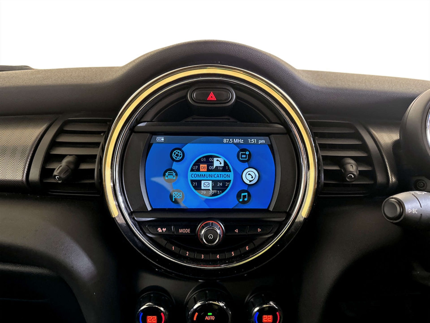 Used MINI Hatch 2019 for sale - 77185213: Photo 23