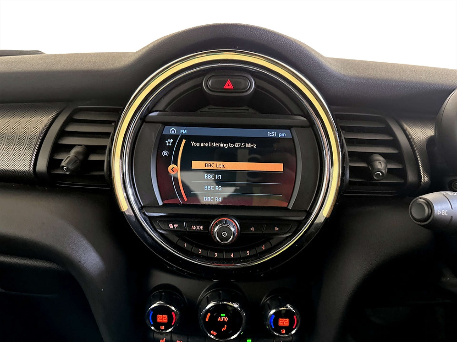 Used MINI Hatch 2019 for sale - 77185213: Photo 24