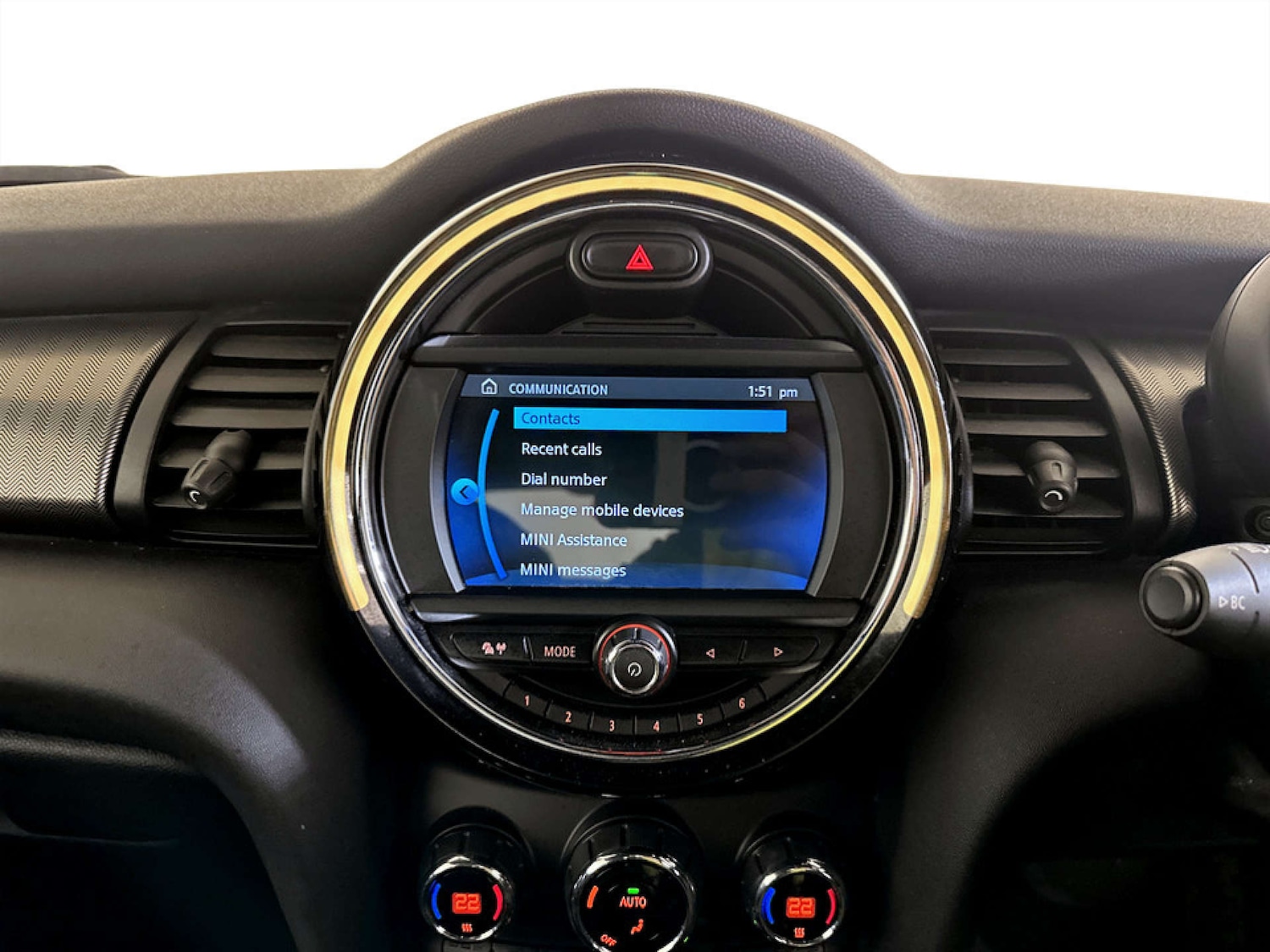 Used MINI Hatch 2019 for sale - 77185213: Photo 28