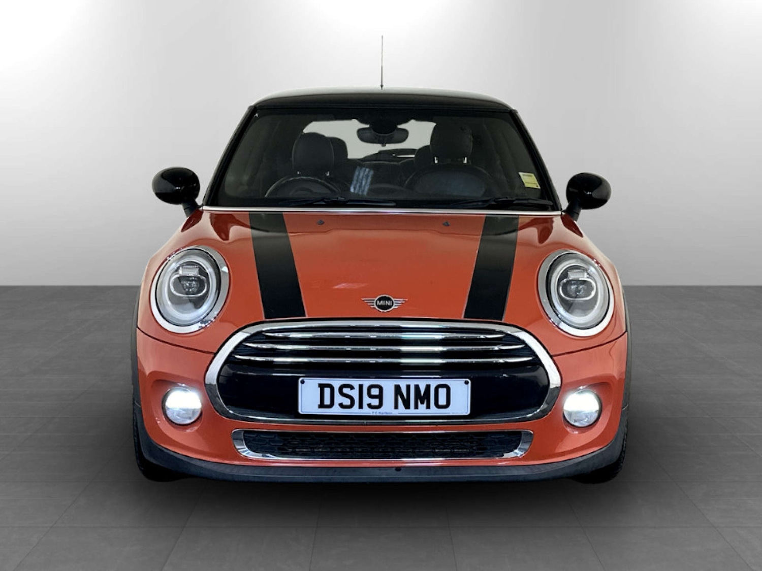 Used MINI Hatch 2019 for sale - 77185213: Photo 5