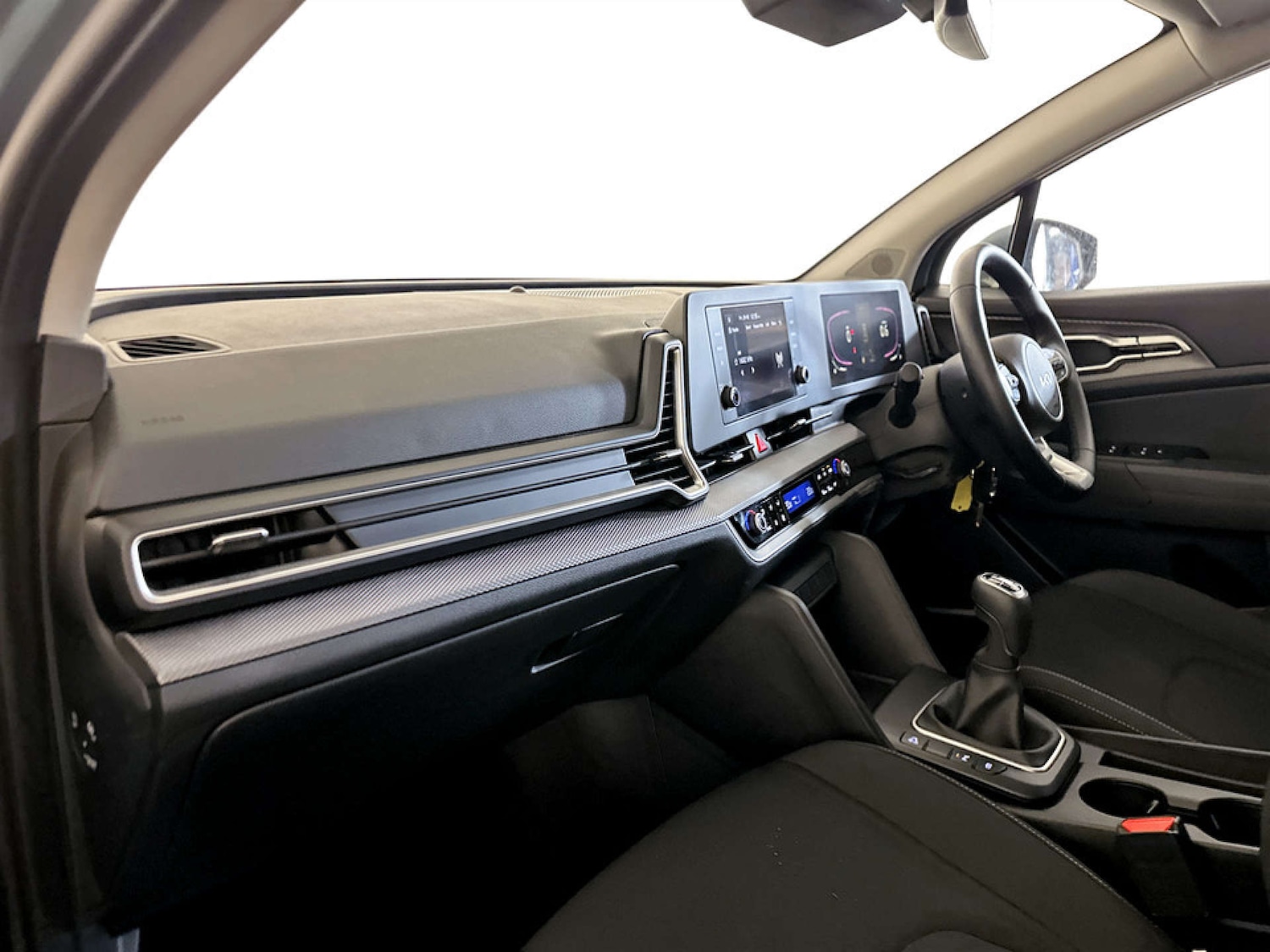 Used Kia Sportage 2024 for sale - 77618880: Photo 12