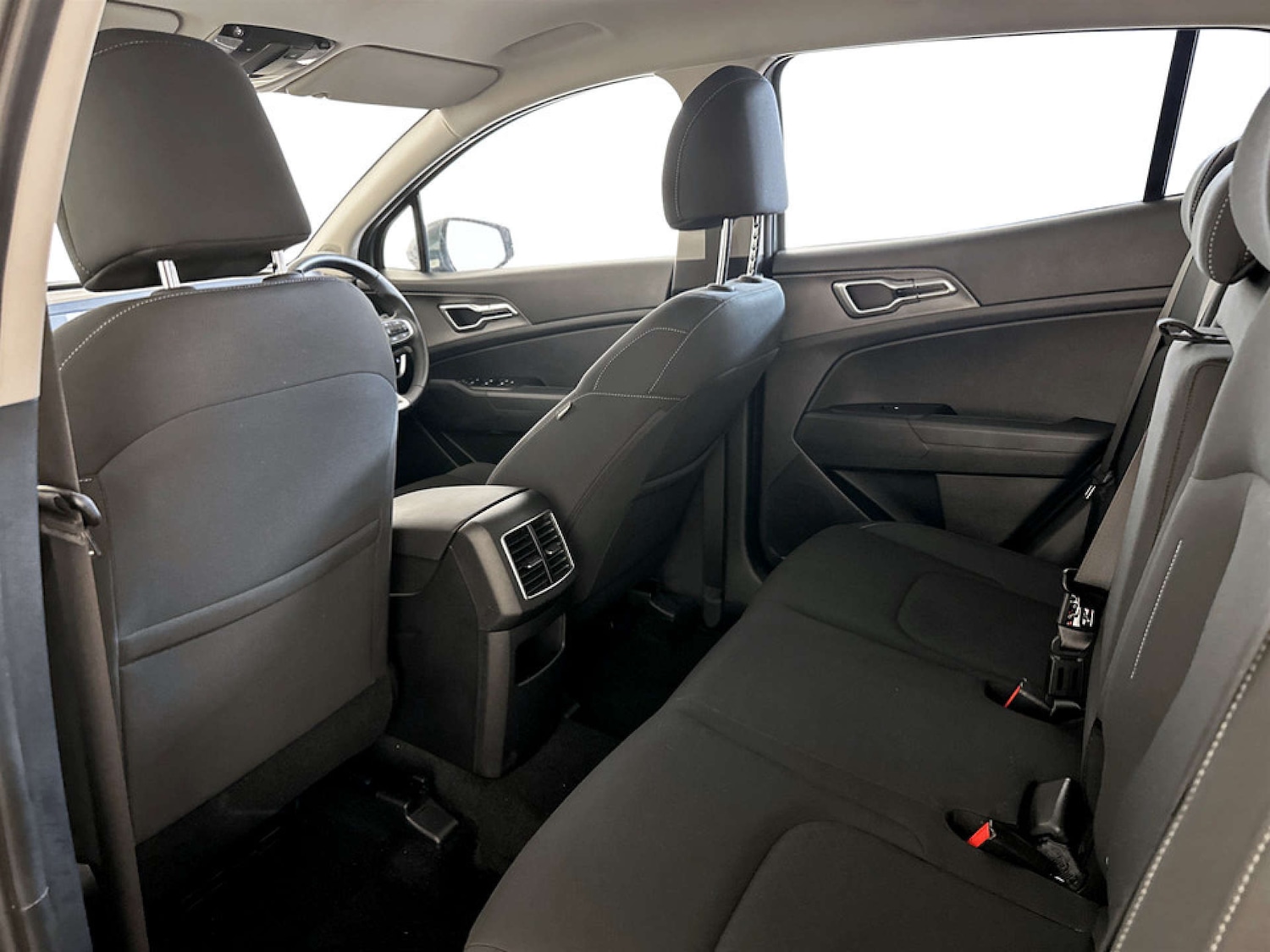 Used Kia Sportage 2024 for sale - 77618880: Photo 13